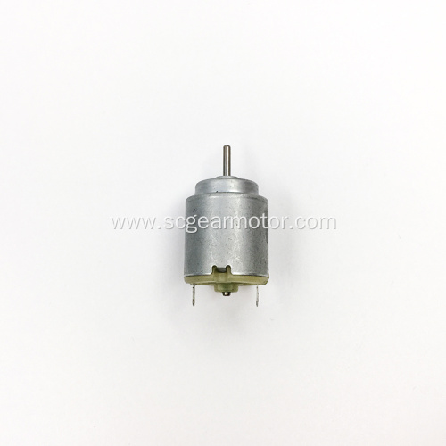 RF260 electric dc toy motor for model car